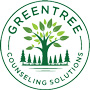 Greentree Counseling Solutions Logo